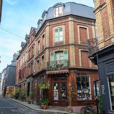 La Mondaine - Idealement Situe, Charme Апартаменти
