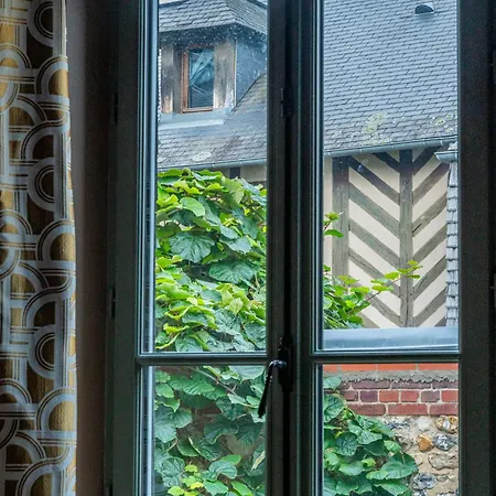 Lägenhet La Mondaine - Idealement Situe, Charme