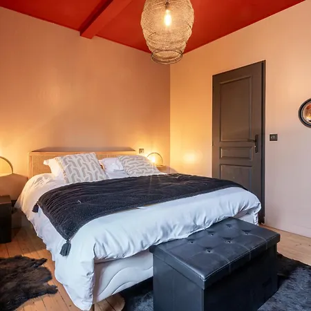 La Mondaine - Idealement Situe, Charme * Honfleur