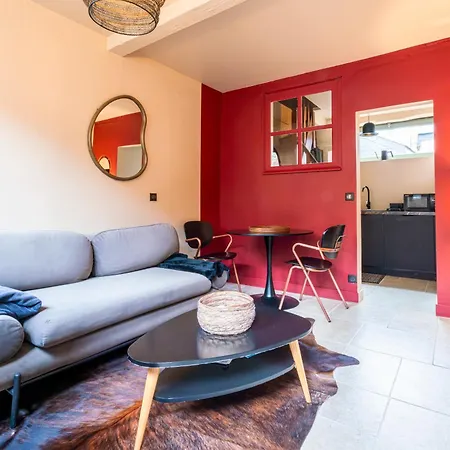 Apartment La Mondaine - Idealement Situe, Charme