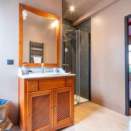 Apartment La Mondaine - Idealement Situe, Charme Honfleur