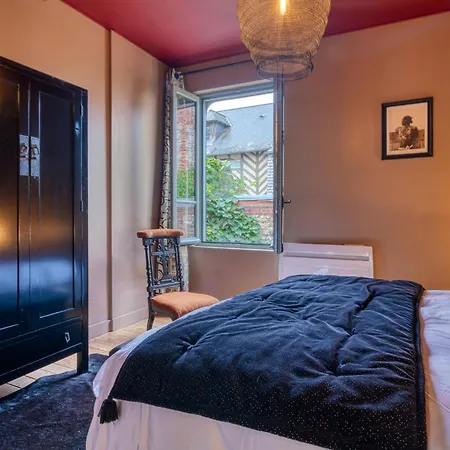 La Mondaine - Idealement Situe, Charme Apartment
