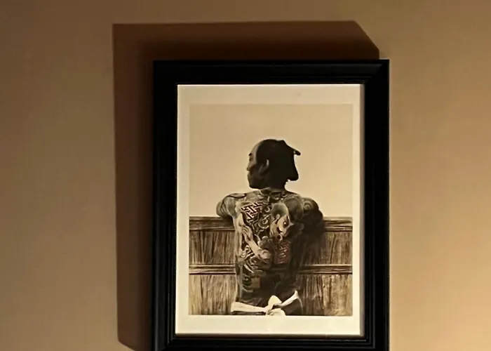 La Mondaine - Idealement Situe, Charme Онфлёр