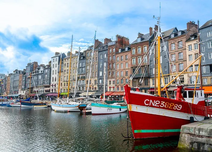 La Mondaine - Idealement Situe, Charme